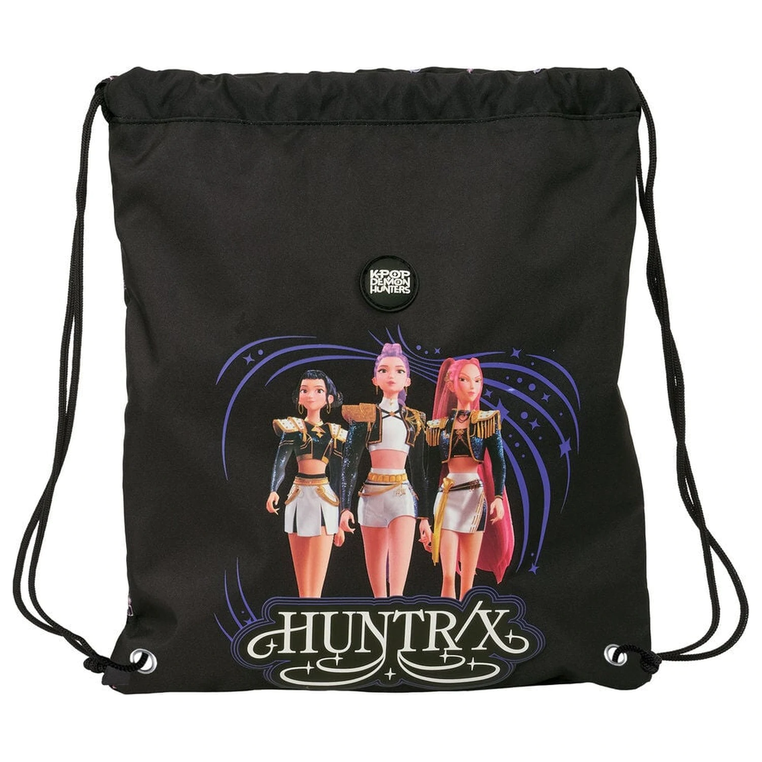 Kpop Demon Hunters Sporttasche 40cm Produktfoto