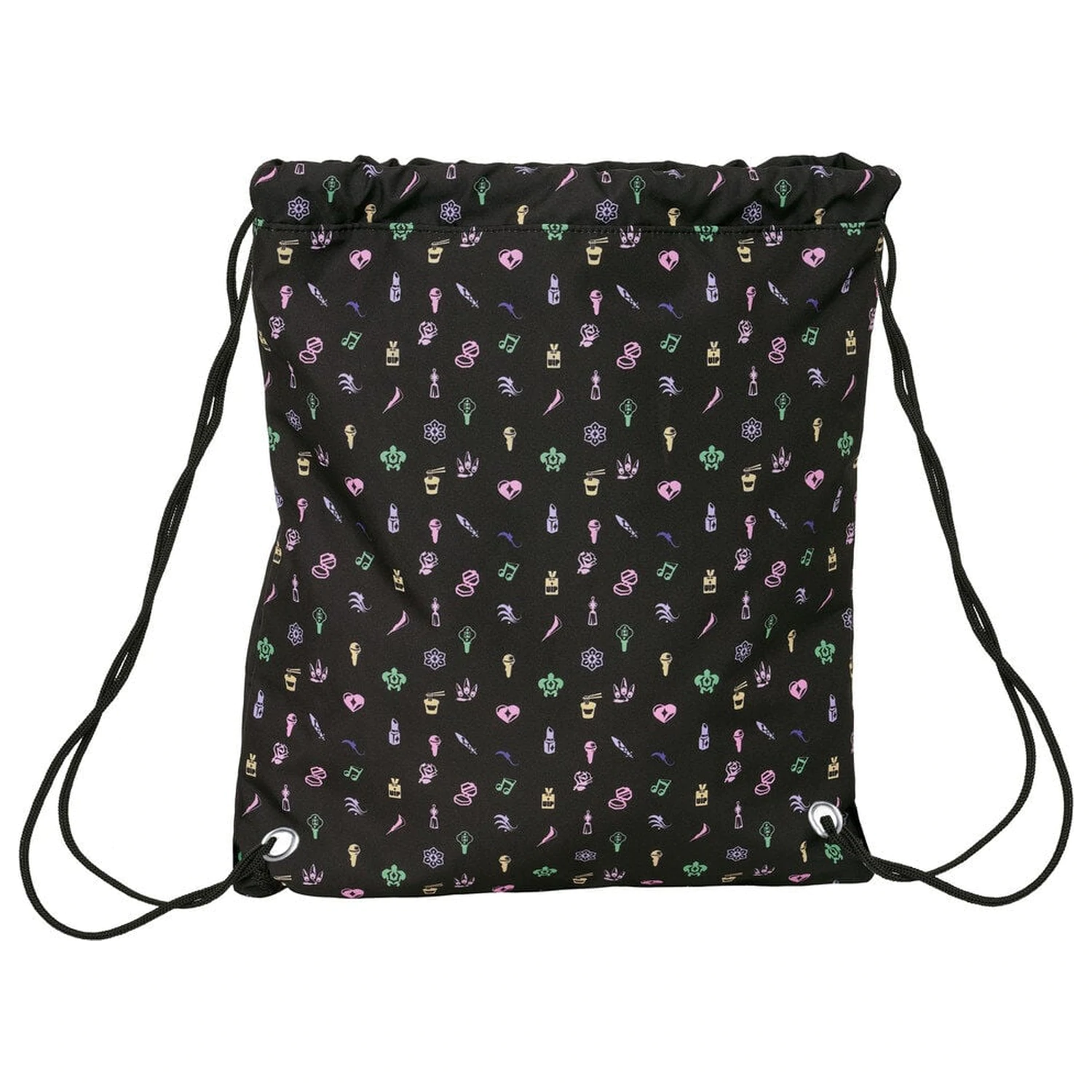 Kpop Demon Hunters Sporttasche 40cm Produktfoto
