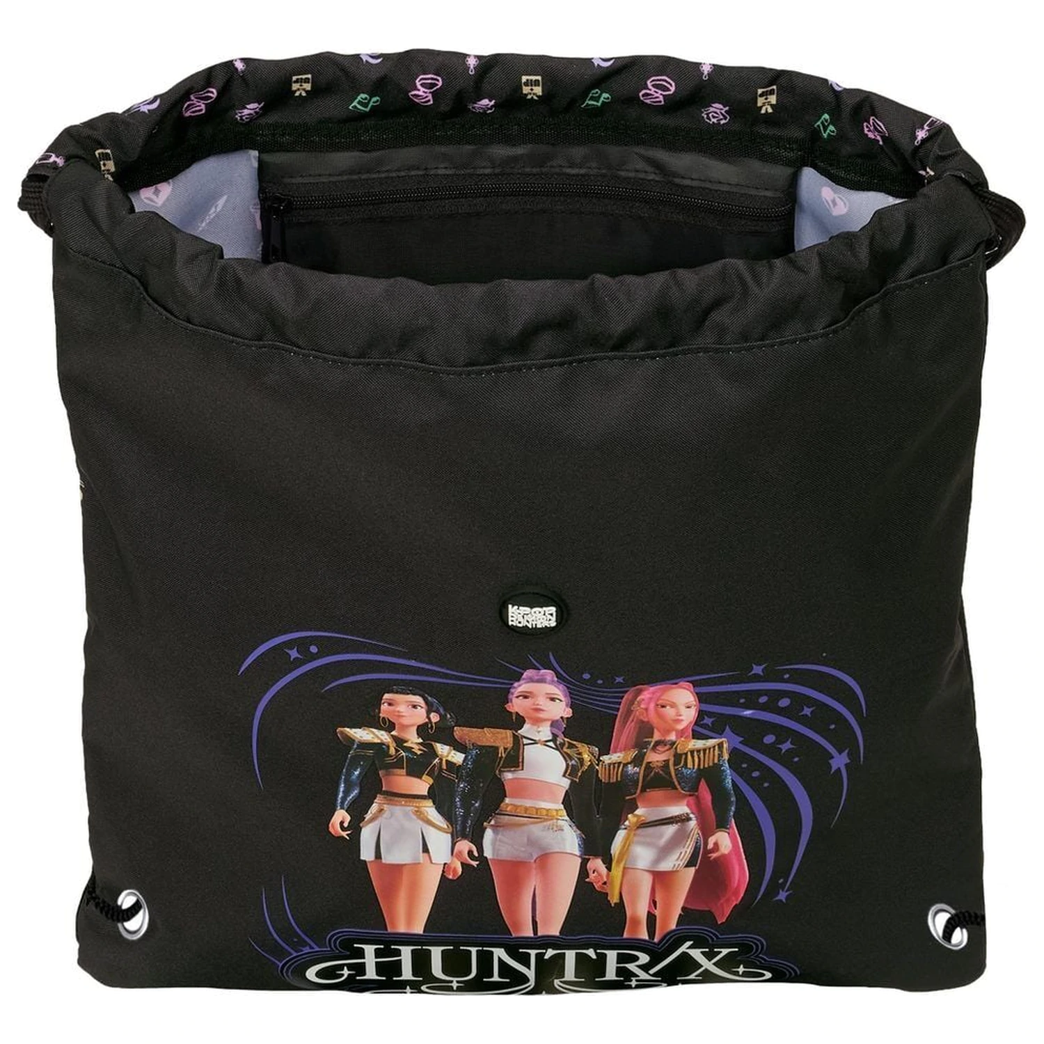 Kpop Demon Hunters Sporttasche 40cm Produktfoto