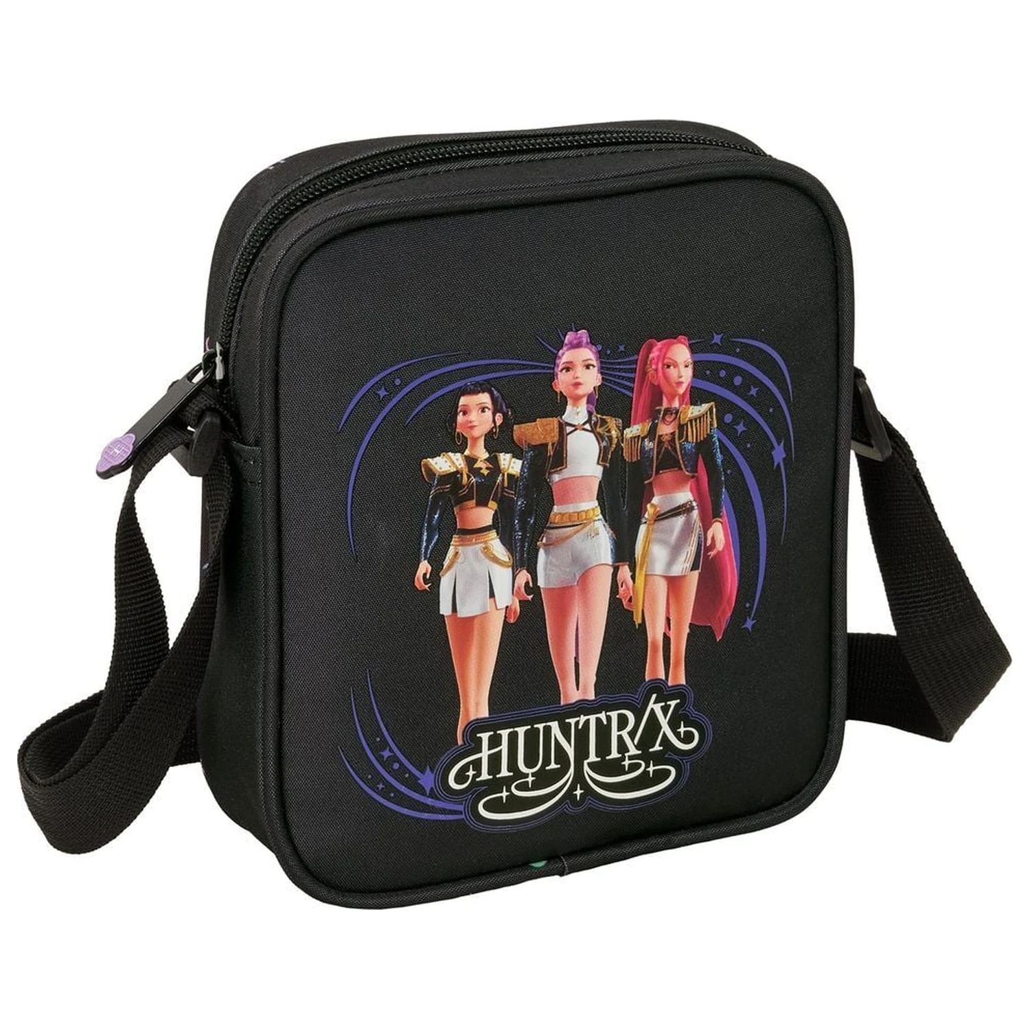Kpop Demon Hunters Sound Schultertasche Produktfoto