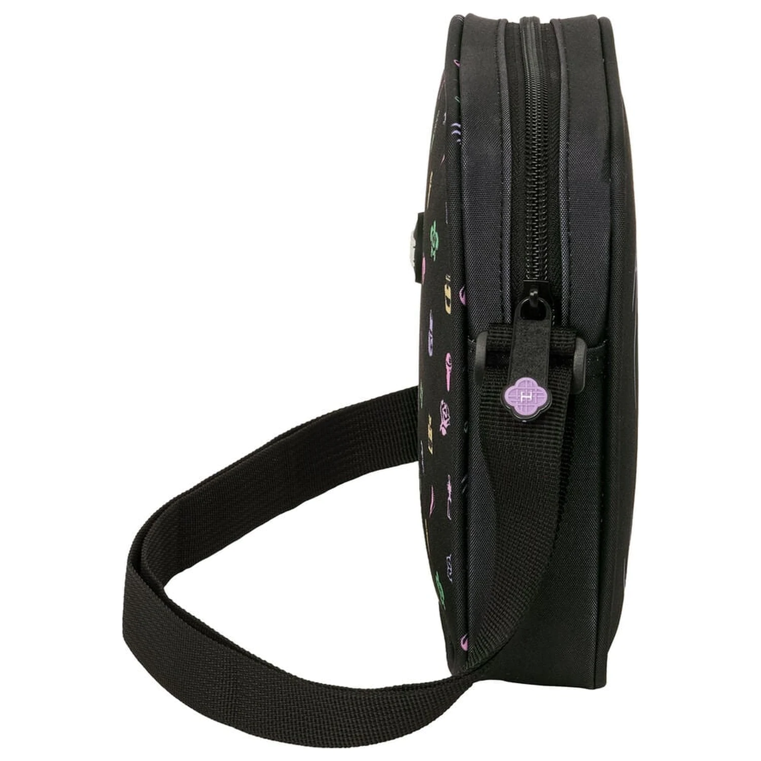 Kpop Demon Hunters Sound Schultertasche Produktfoto