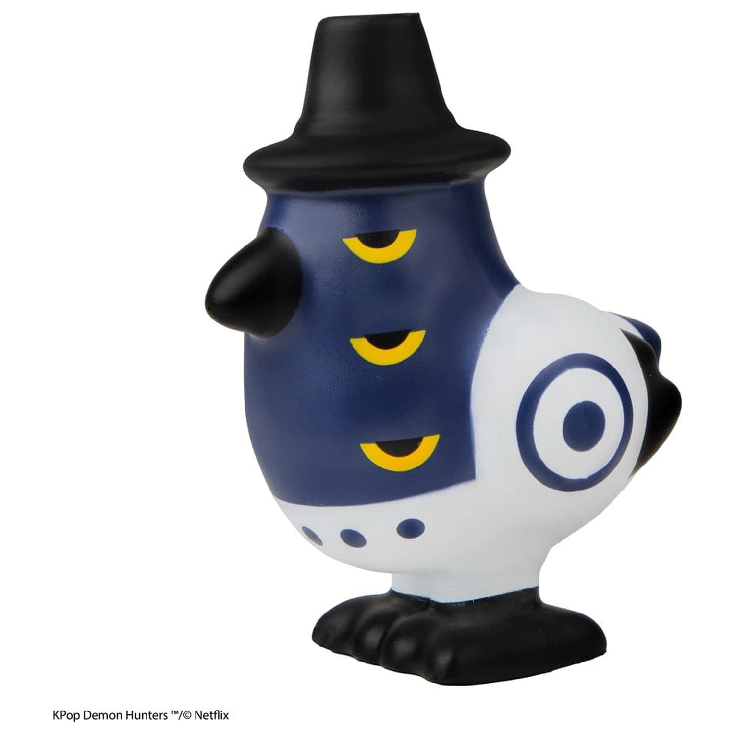 KPop Demon Hunters Squishy Anti-Stress Figur Sussie Produktfoto