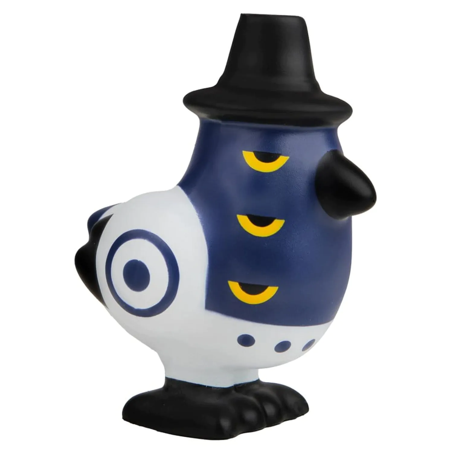 KPop Demon Hunters Squishy Anti-Stress Figur Sussie Produktfoto