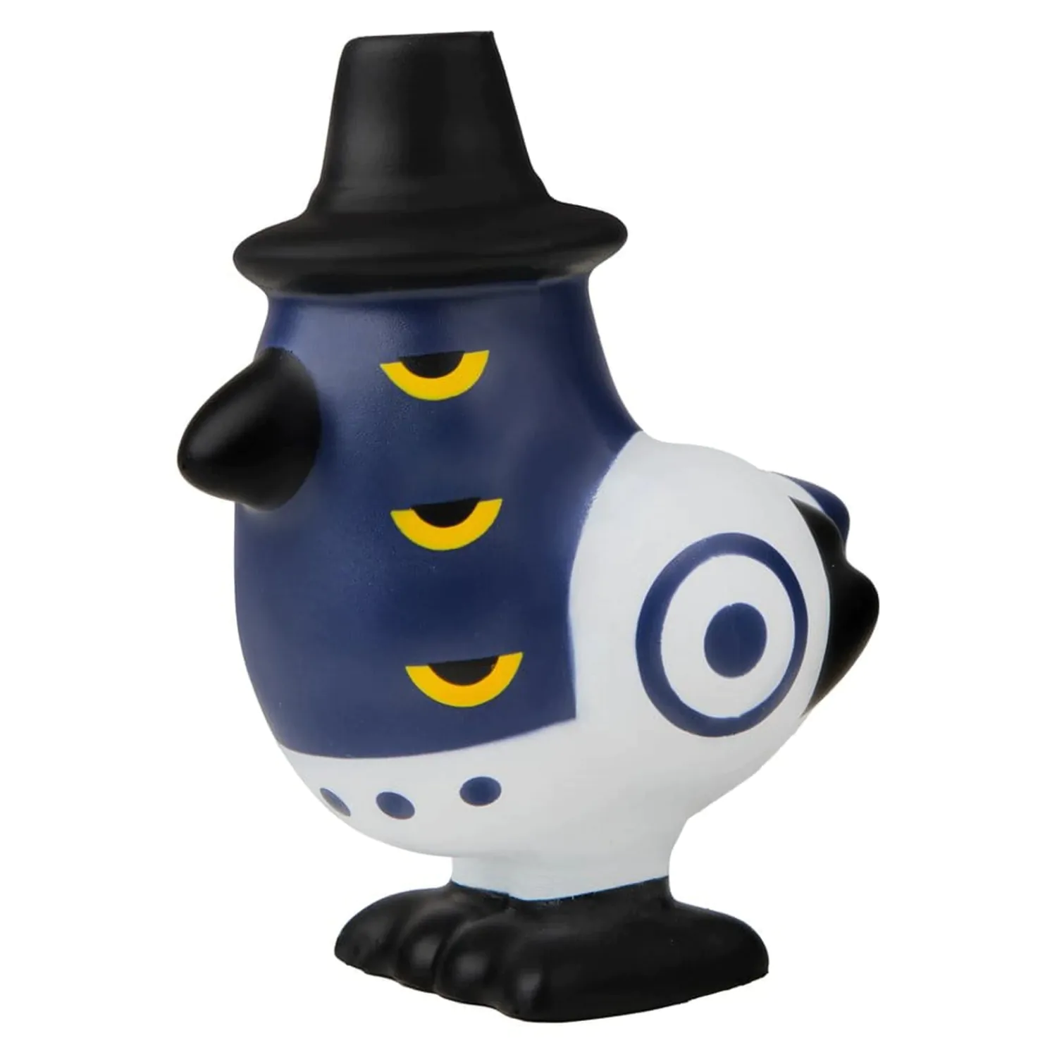KPop Demon Hunters Squishy Anti-Stress Figur Sussie Produktfoto