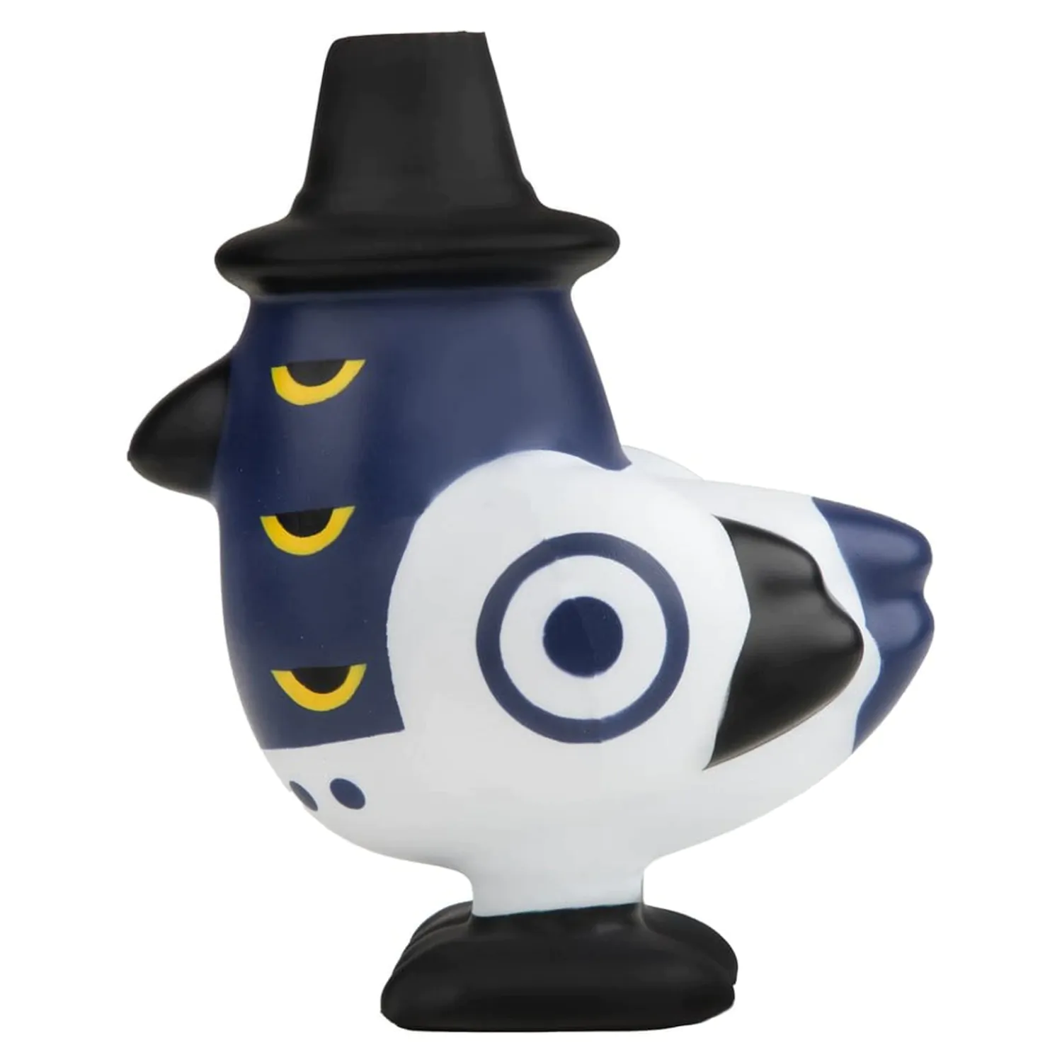 KPop Demon Hunters Squishy Anti-Stress Figur Sussie Produktfoto
