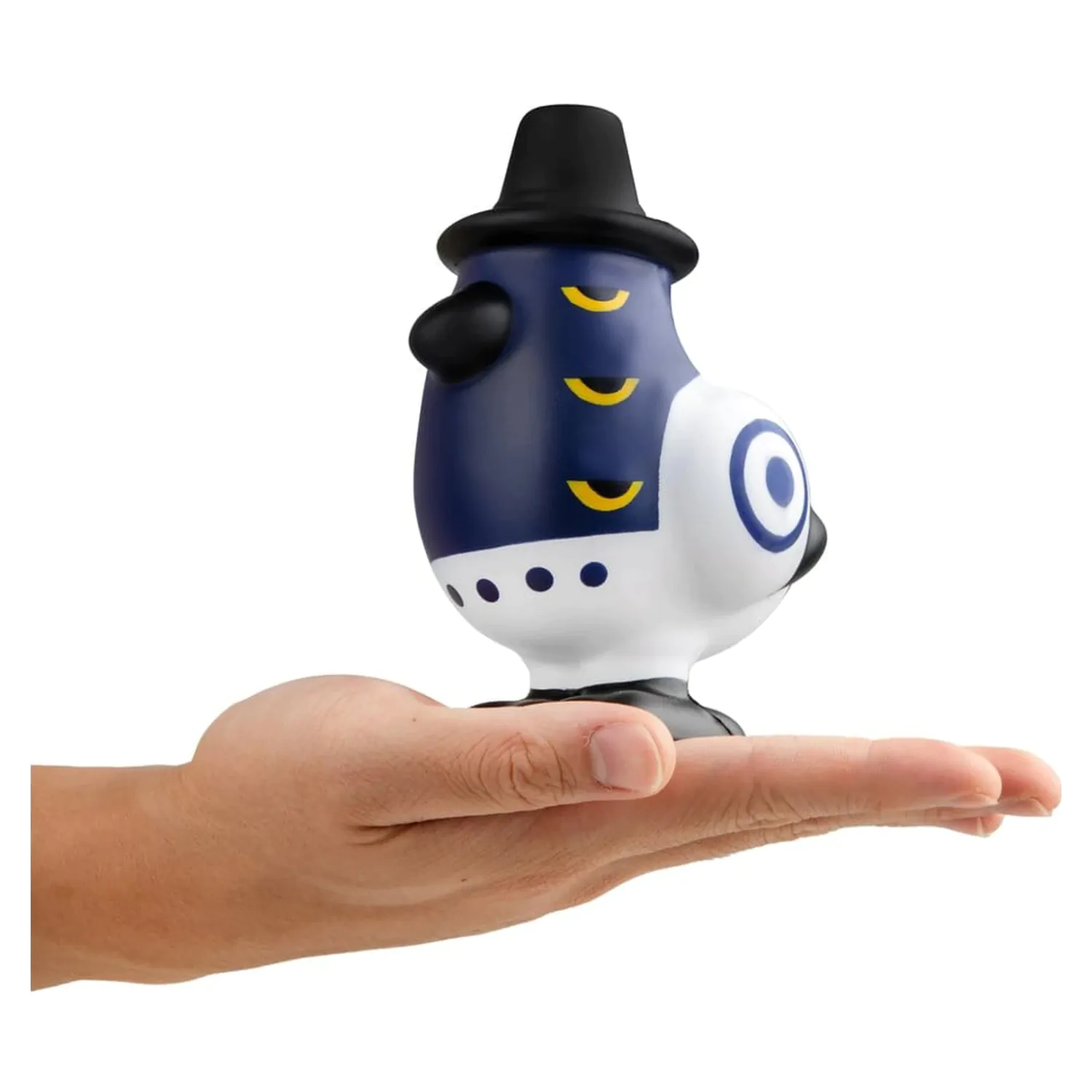 KPop Demon Hunters Squishy Anti-Stress Figur Sussie Produktfoto