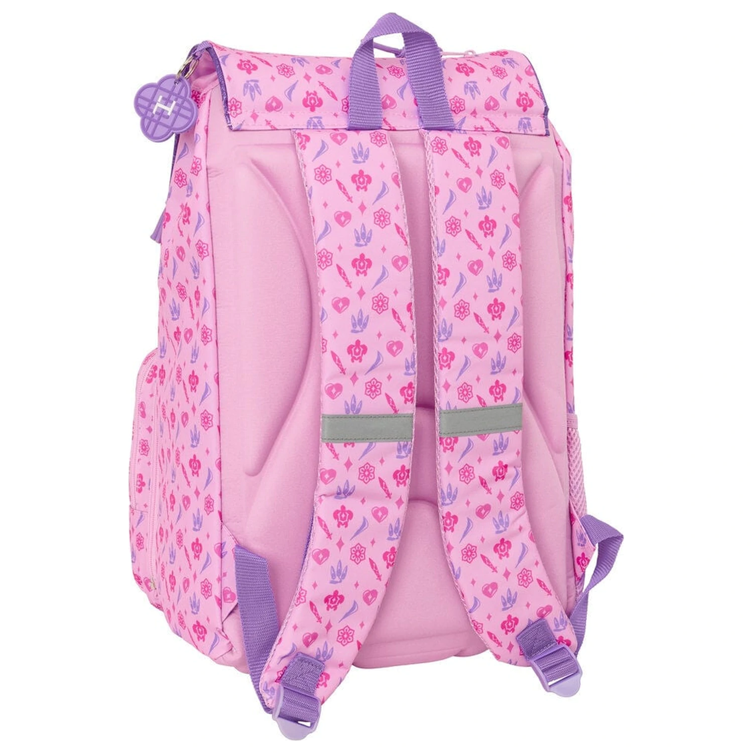 Kpop Demon Hunters Stage Rucksack 41cm Produktfoto