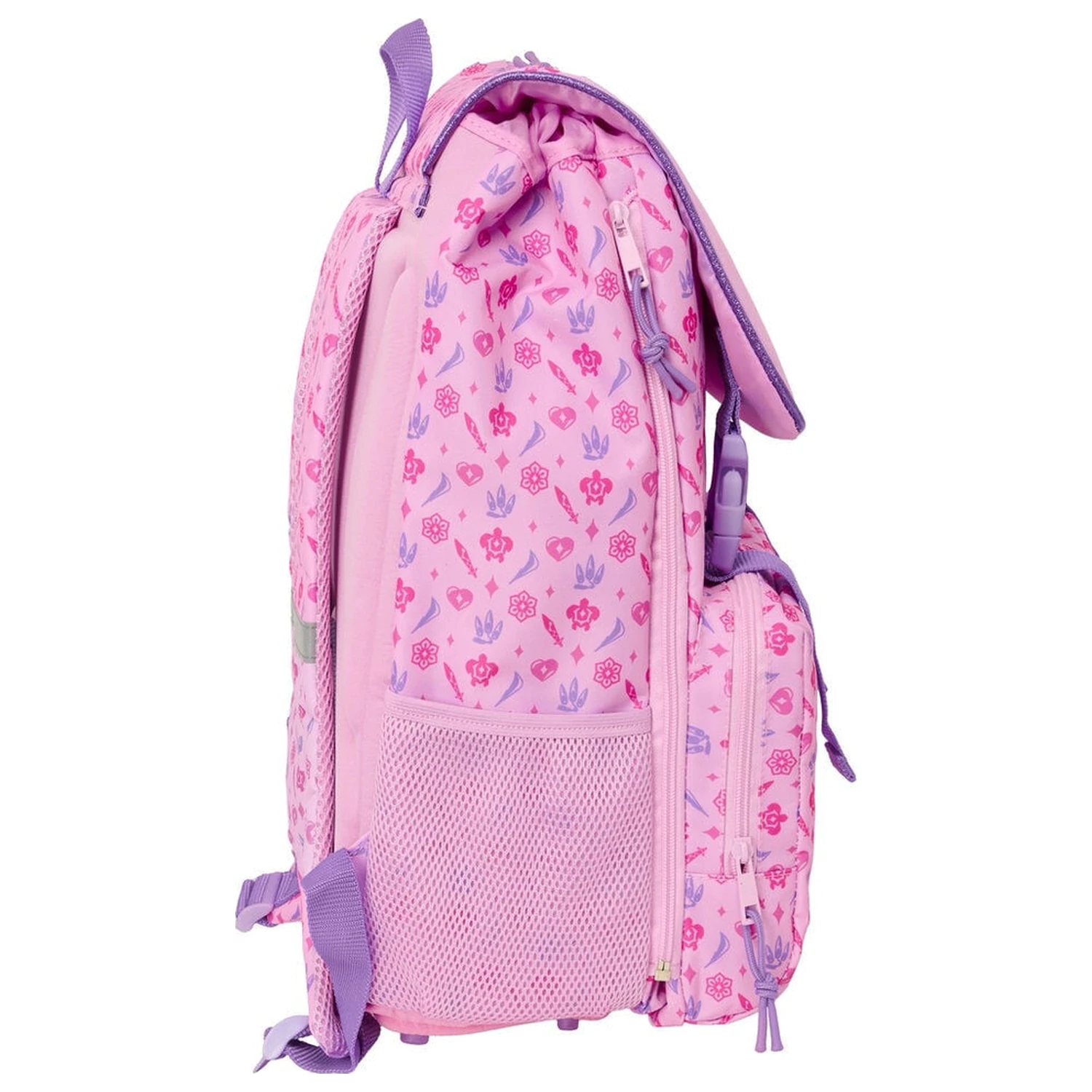 Kpop Demon Hunters Stage Rucksack 41cm Produktfoto