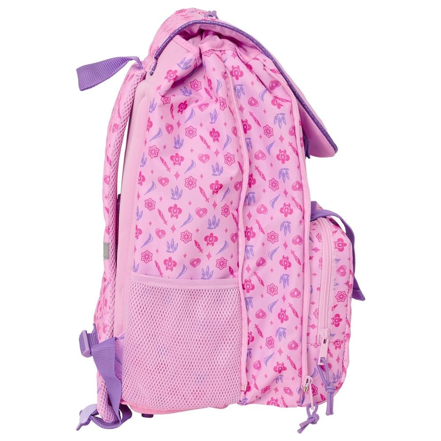 Kpop Demon Hunters Stage Rucksack 41cm Produktfoto