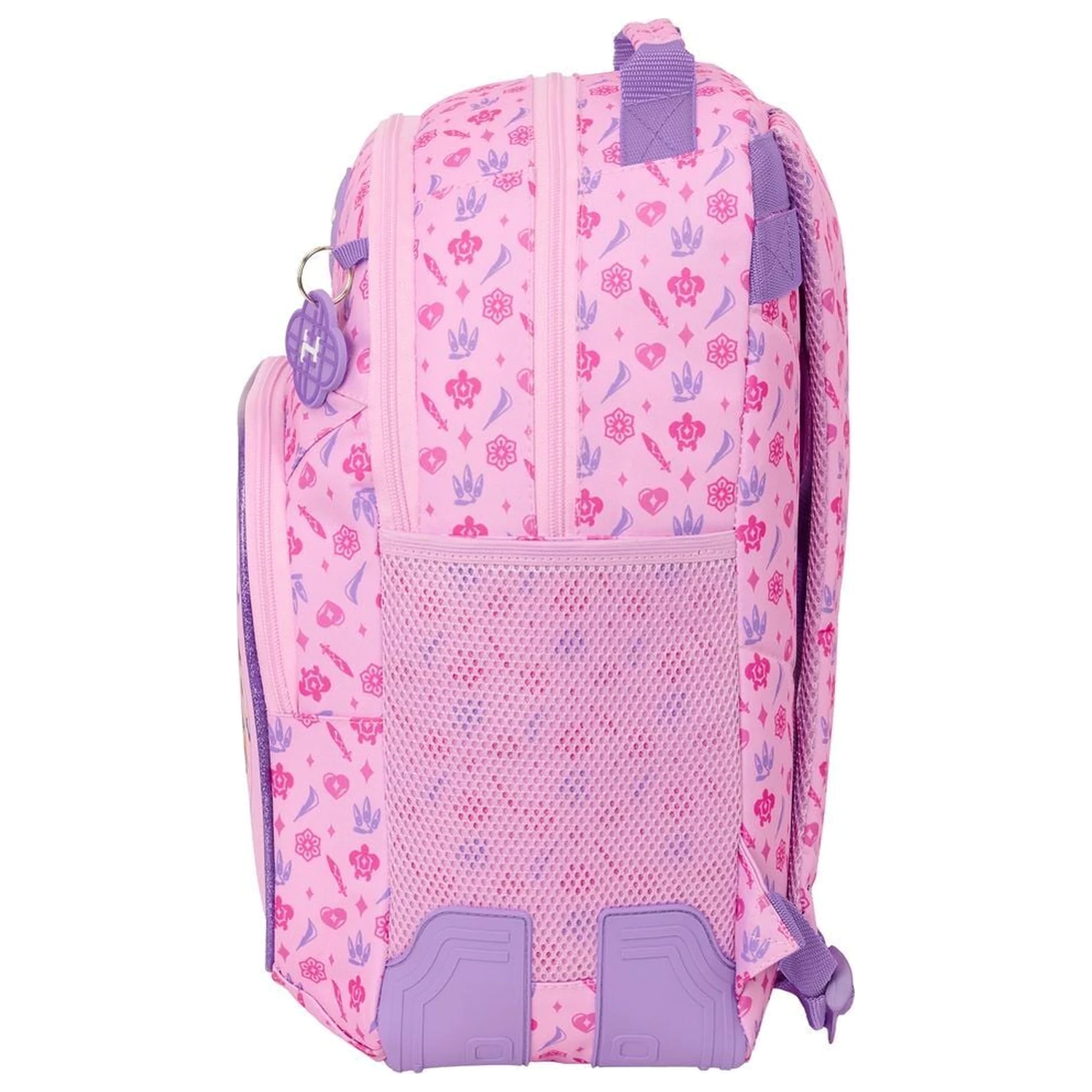 Kpop Demon Hunters bühnenanpassbarer Rucksack 42cm Produktfoto