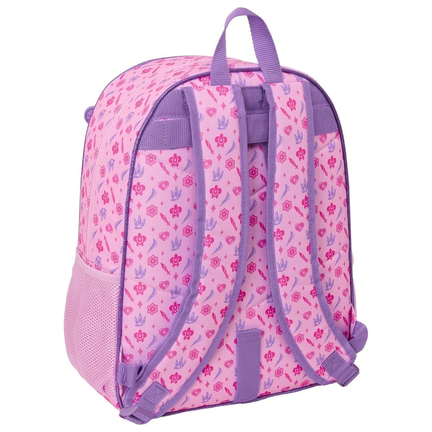 Kpop Demon Hunters bühnentauglicher Rucksack 42cm Produktfoto
