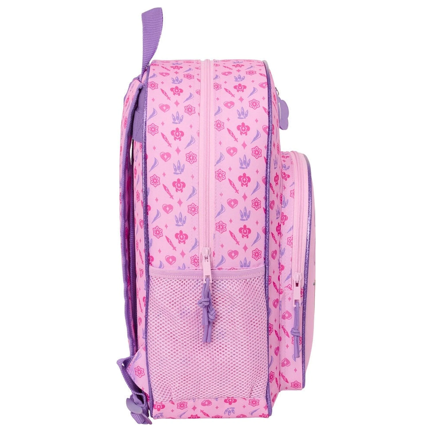 Kpop Demon Hunters bühnentauglicher Rucksack 42cm Produktfoto