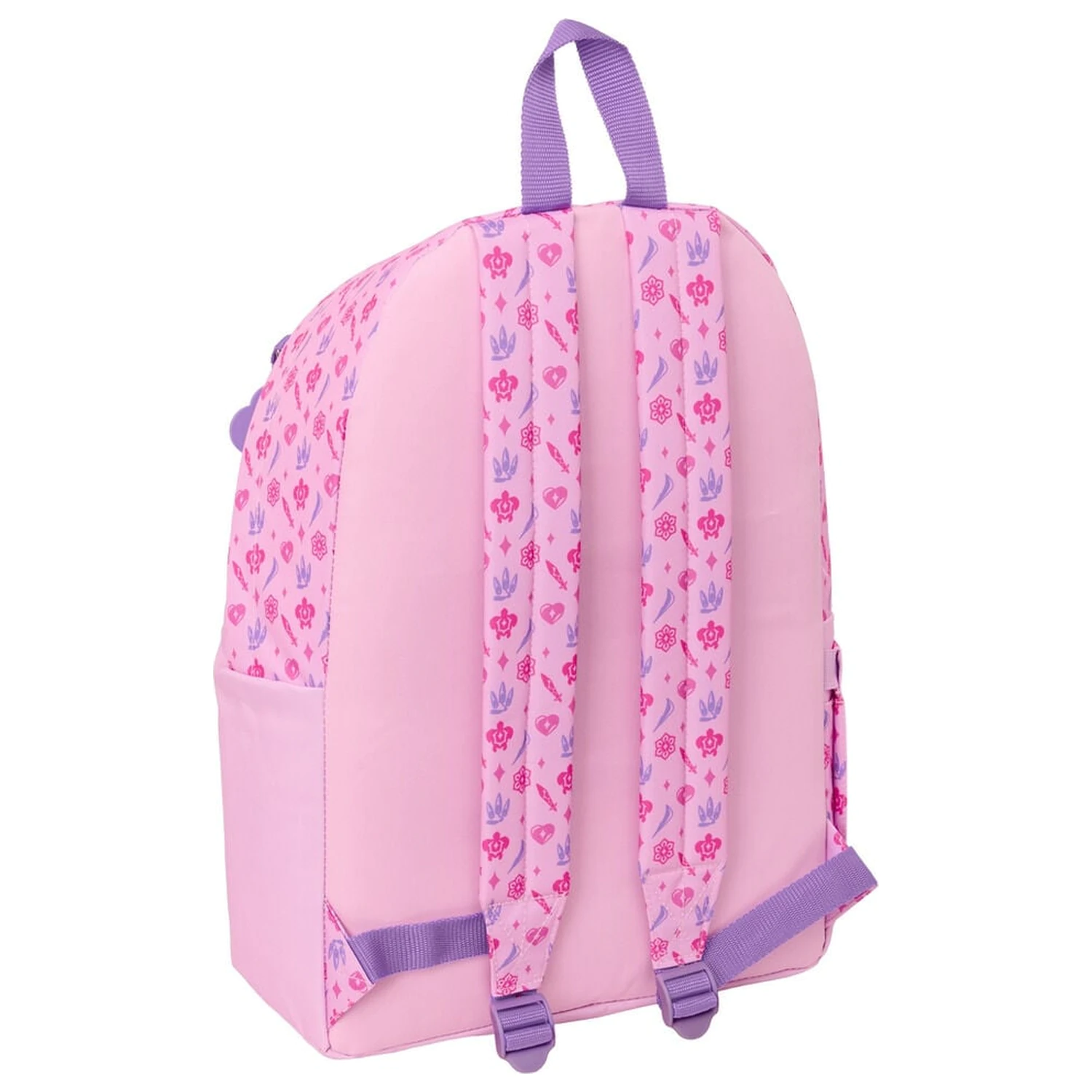 Kpop Demon Hunters Bühnenrucksack 43cm Produktfoto