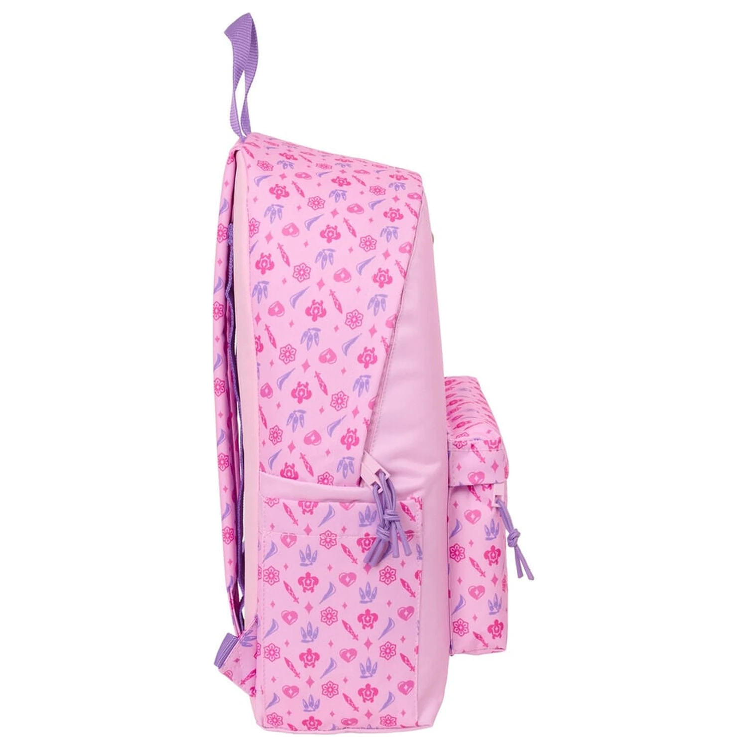 Kpop Demon Hunters Bühnenrucksack 43cm Produktfoto
