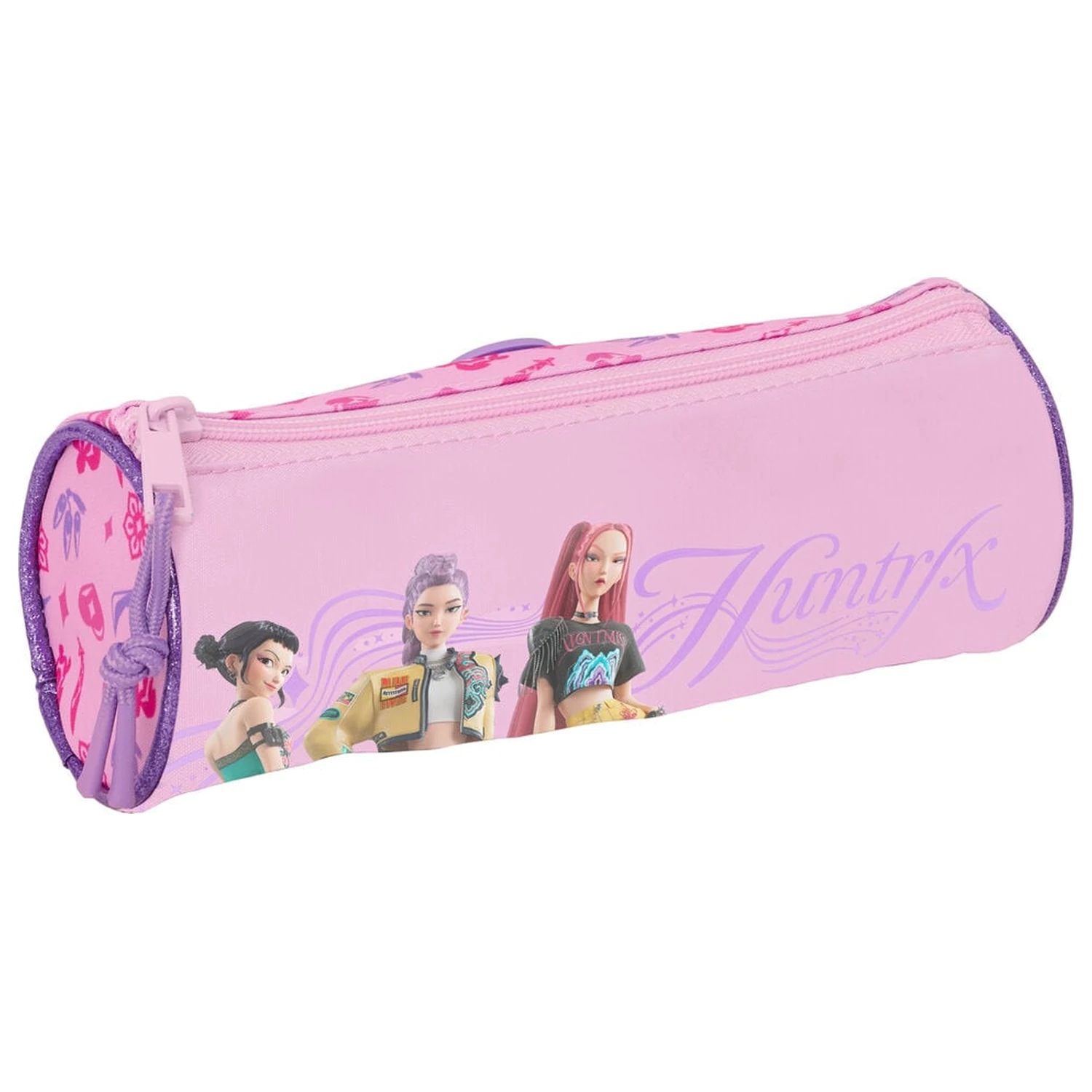 Kpop Demon Hunters Bühnen Federmäppchen Produktfoto