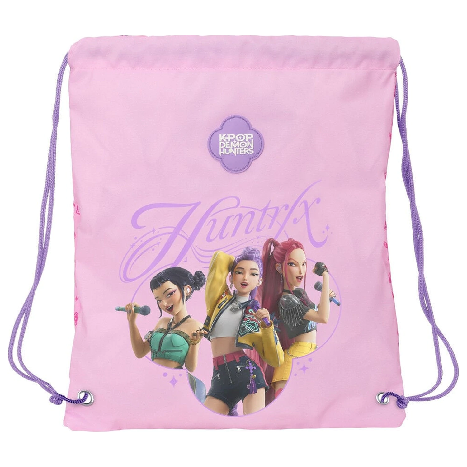 Kpop Demon Hunters Bühnen-Sporttasche 40cm Produktfoto