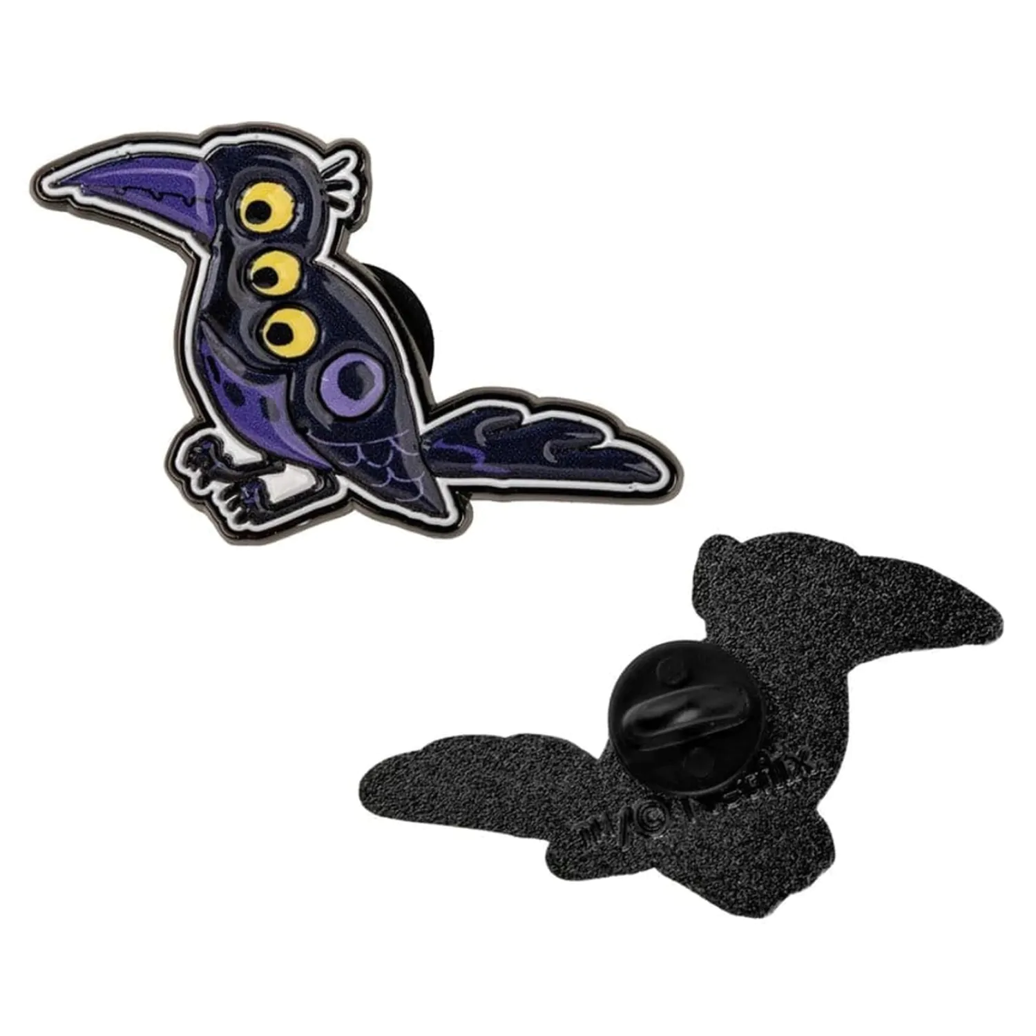 KPop Demon Hunters Pin Sussie Produktfoto