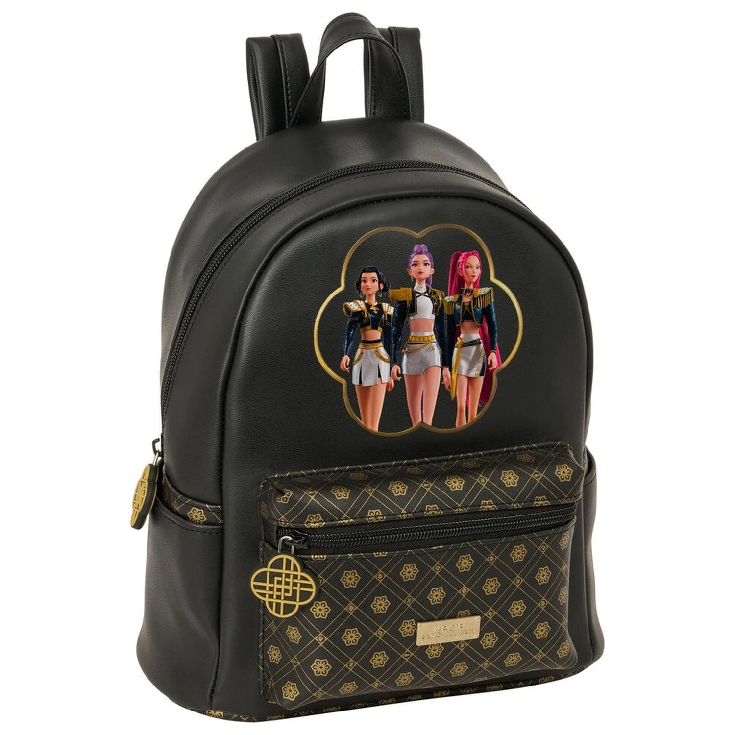 Kpop Demon Hunters Rucksack 28cm Produktfoto