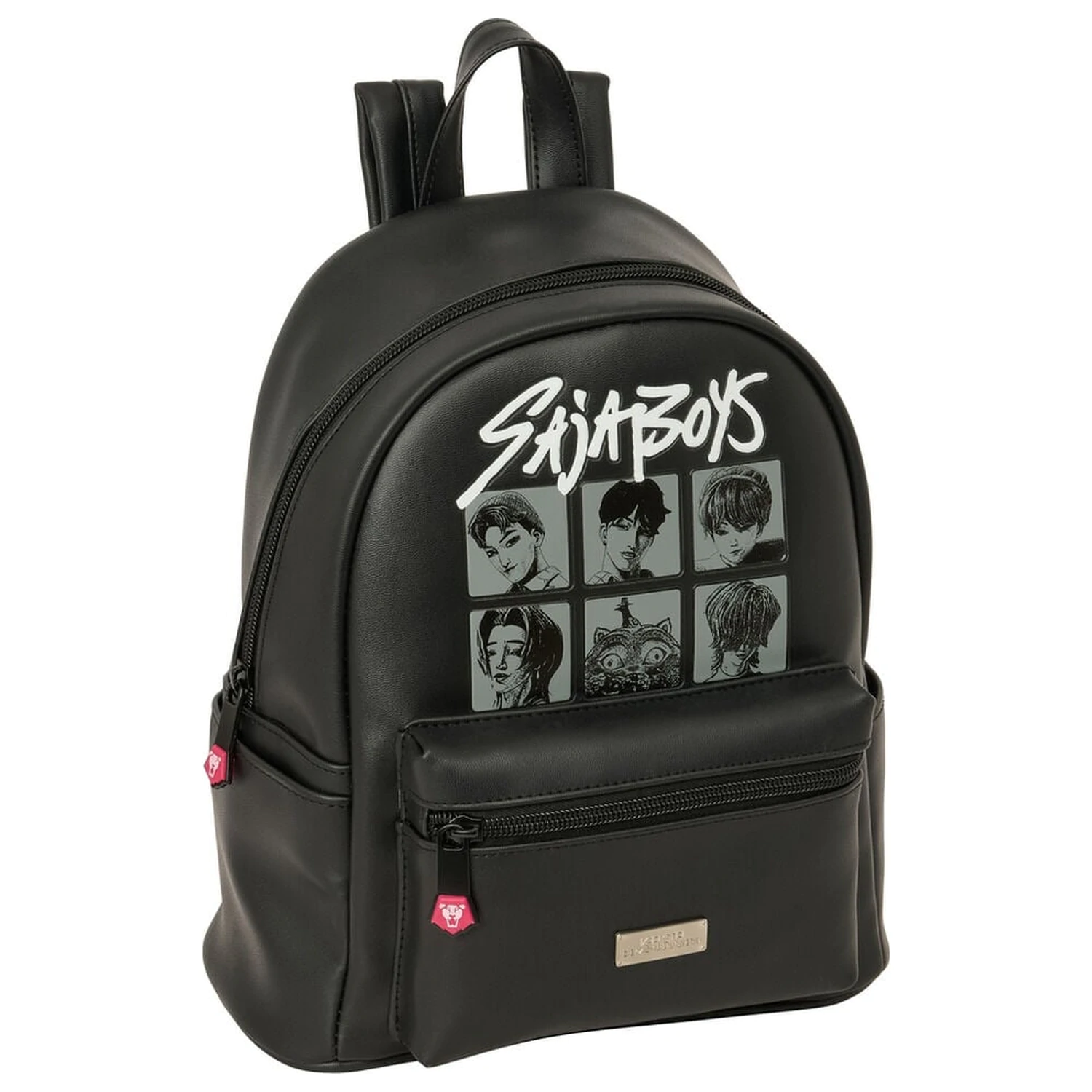 Kpop Demon Hunters Rucksack 28cm Produktfoto