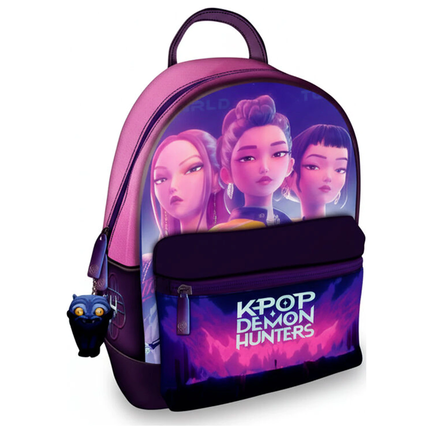 KPop Demon Hunters Rucksack 28cm Produktfoto