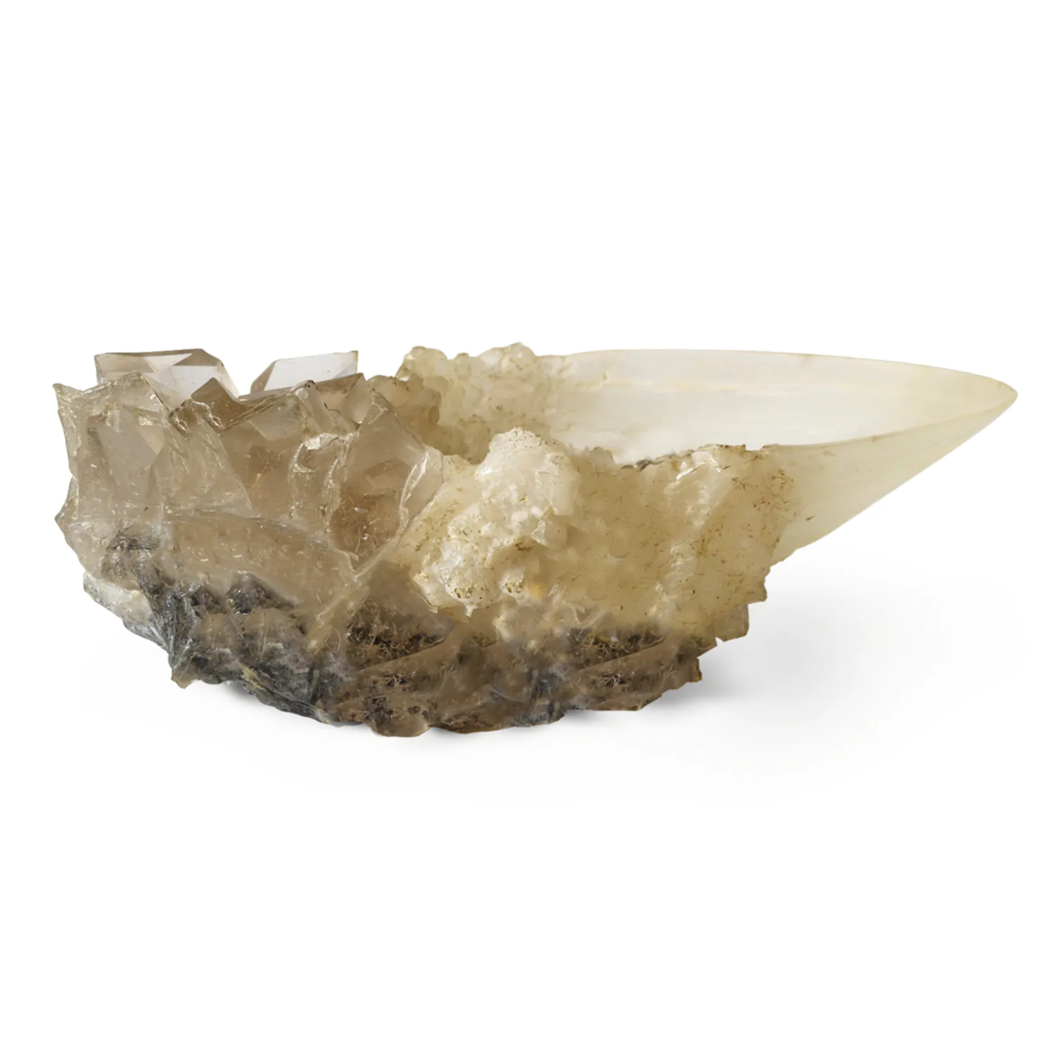 Harry Potter Replik Kristall-Kelch Produktfoto