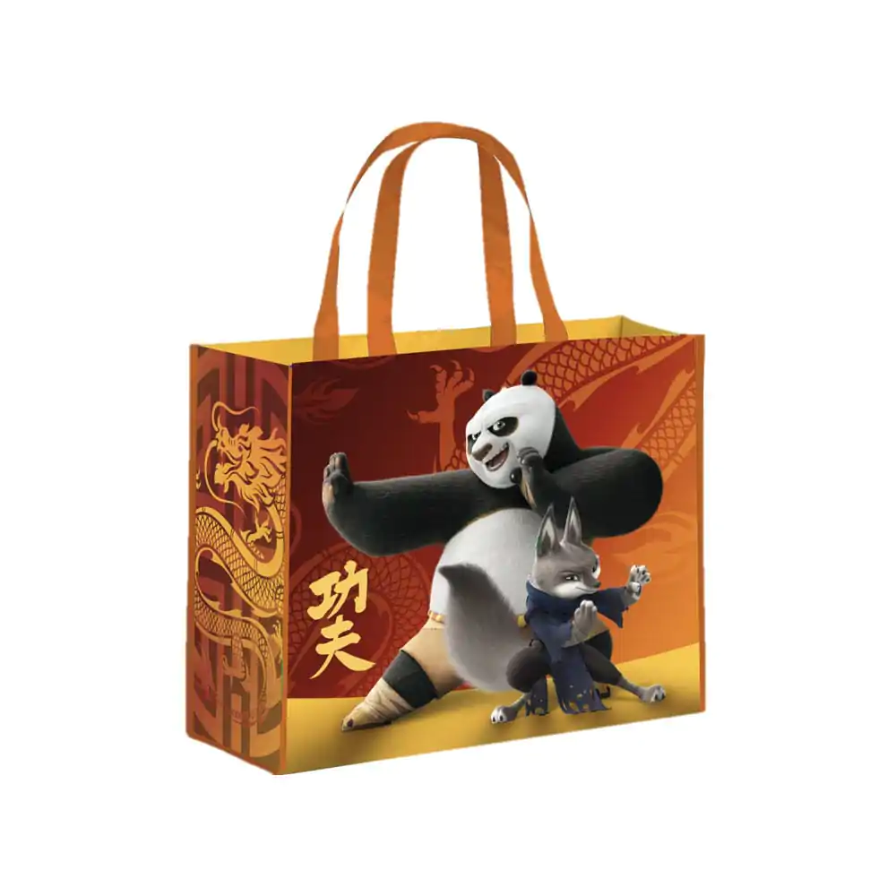 Kung Fu Panda 4 Tragetasche termékfotó