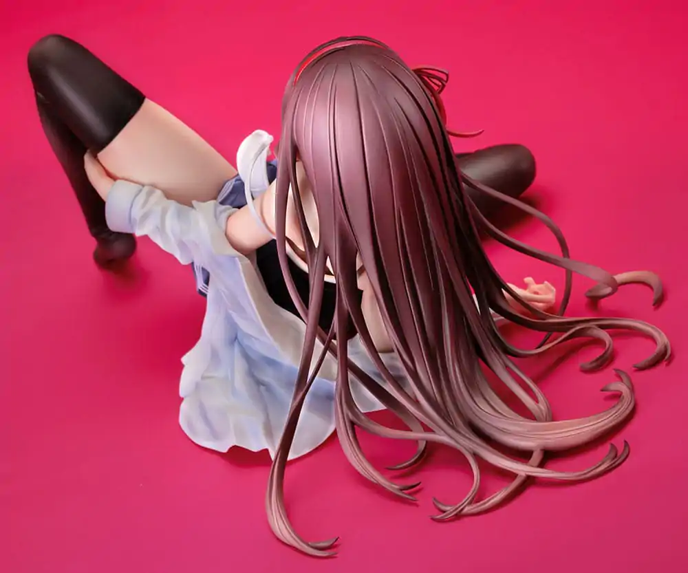 Kurehito Misaki Original Character PVC Statue 1/6 Misshitsu Shoujo 24 cm Produktfoto