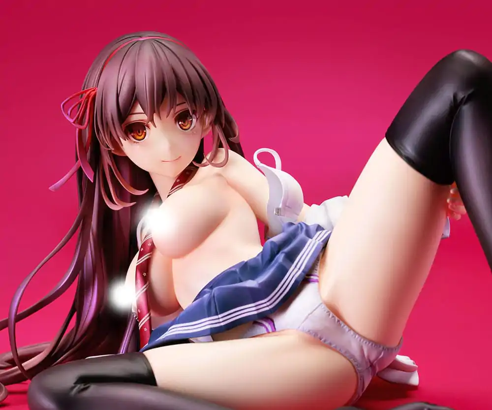 Kurehito Misaki Original Character PVC Statue 1/6 Misshitsu Shoujo 24 cm Produktfoto