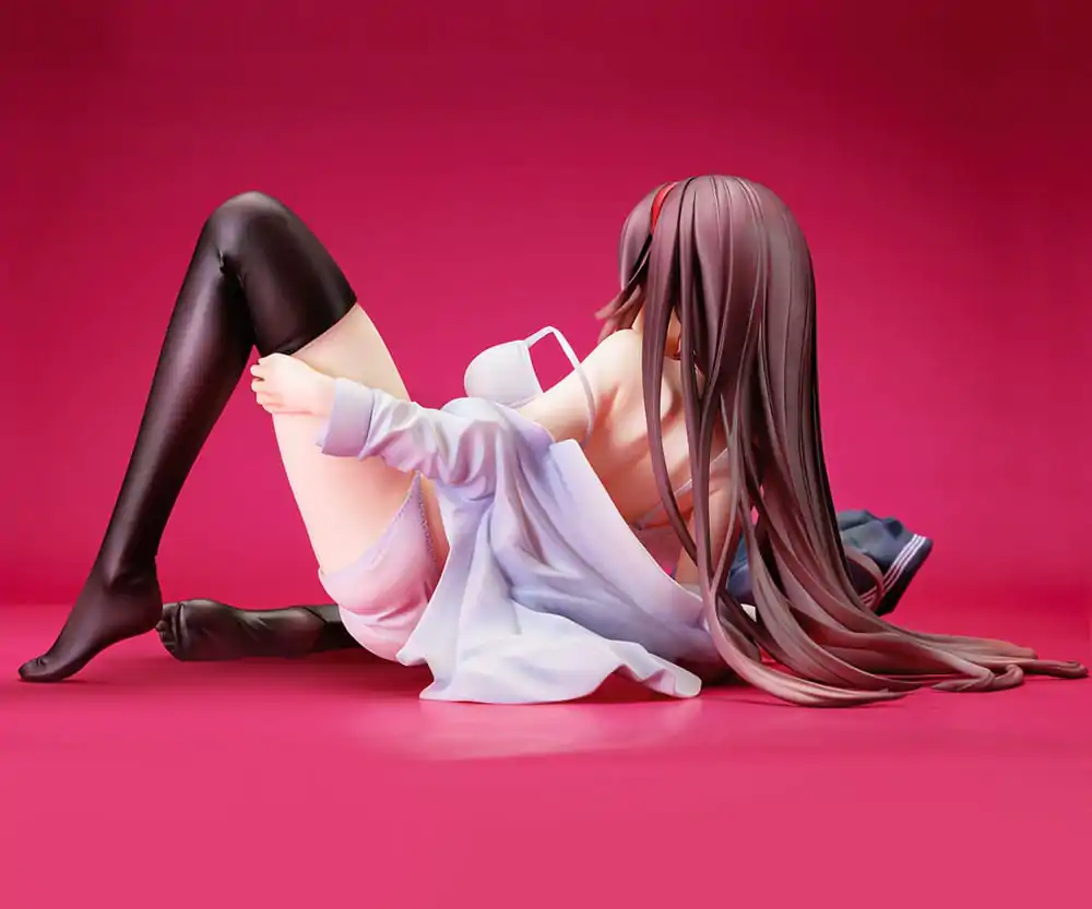 Kurehito Misaki Original Character PVC Statue 1/6 Misshitsu Shoujo 24 cm Produktfoto