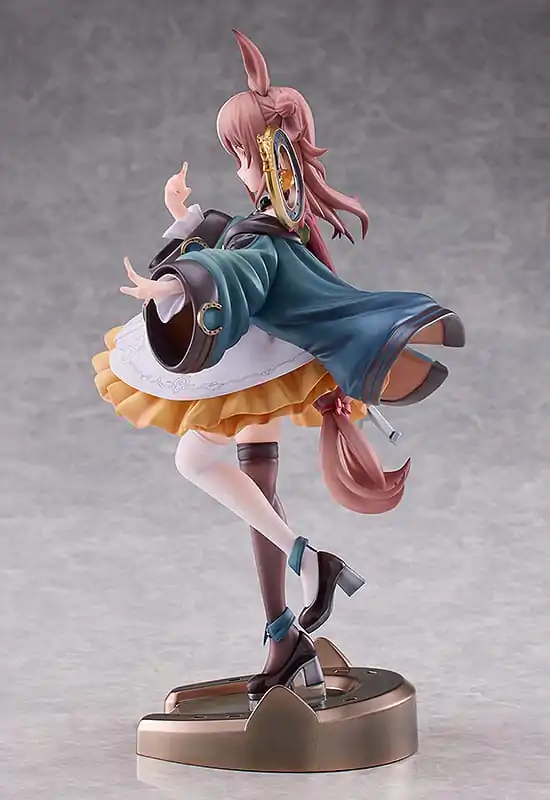 Kurige Horse Original Character PVC Statue 1/7 Kurige-chan 27 cm Produktfoto