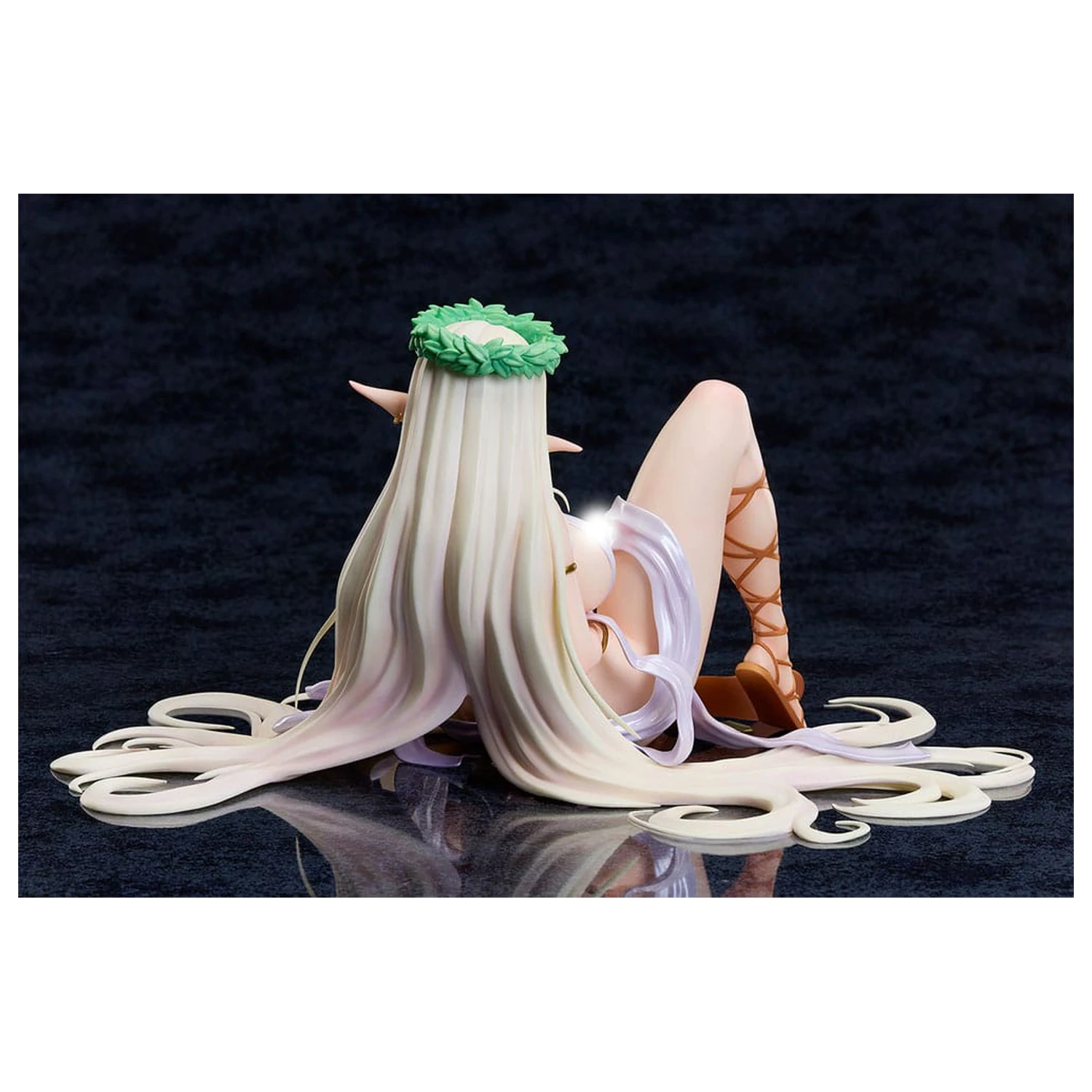 Kuroinu PVC Statue 1/6 Celestine Lucullus 15 cm Produktfoto