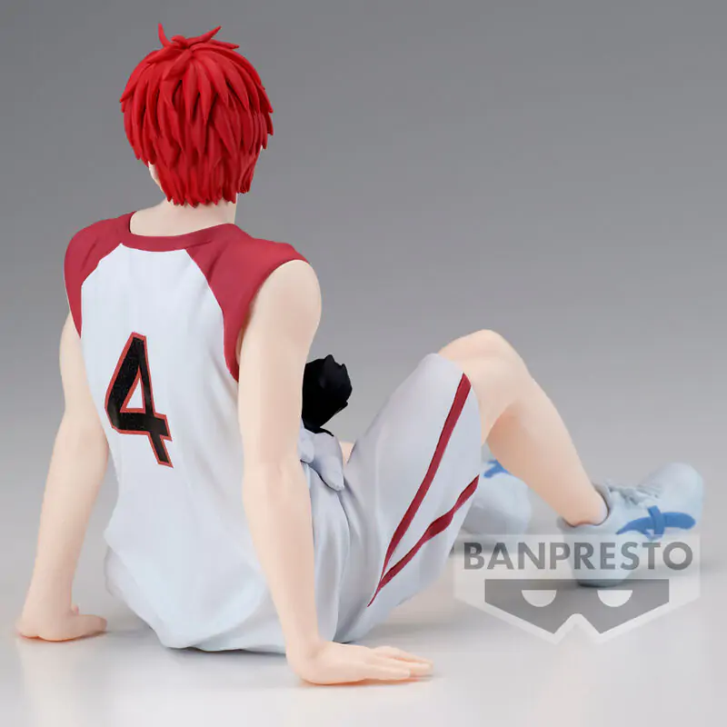 Kurokos Basketball Tetsuya Seijuro Akashi & Tetsuya The Movie Last Game Figur 10cm termékfotó