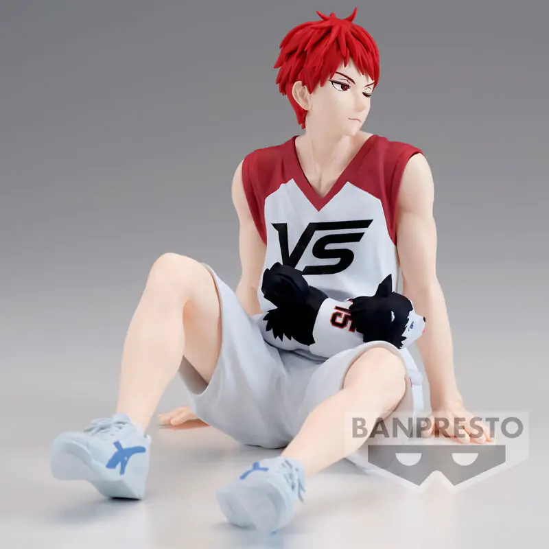 Kurokos Basketball Tetsuya Seijuro Akashi & Tetsuya The Movie Last Game Figur 10cm termékfotó