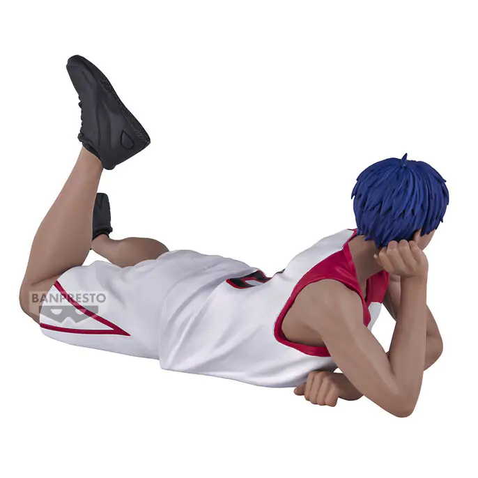 Kurokos Basketball The Movie Last Game Daiki Aomine & Tetsuya Figur 20cm termékfotó