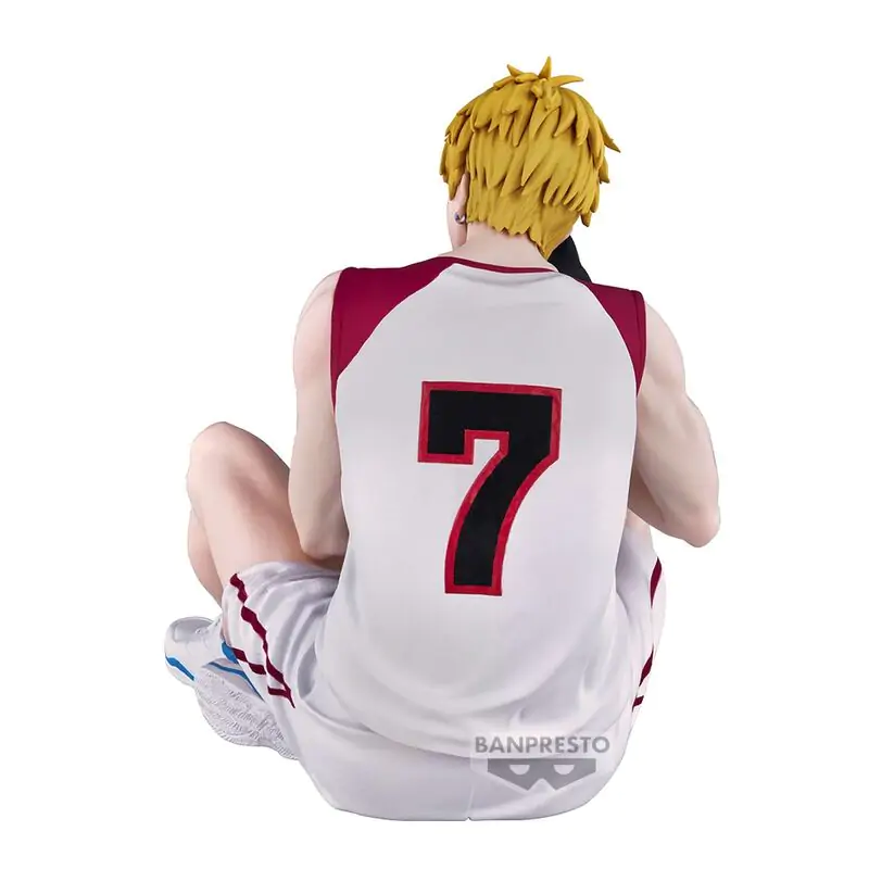 Kurokos Basketball The Movie Last Game Ryota Kise & Tetsuya Figur 10cm termékfotó