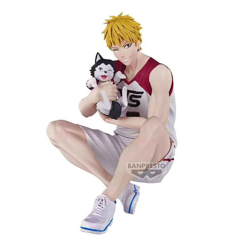 Kurokos Basketball The Movie Last Game Ryota Kise & Tetsuya Figur 10cm termékfotó