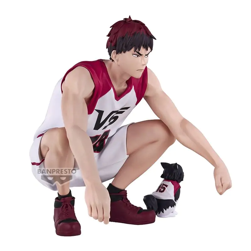 Kurokos Basketball The Movie Last Game Taiga Kagami & Tetsuya Figur 10cm termékfotó