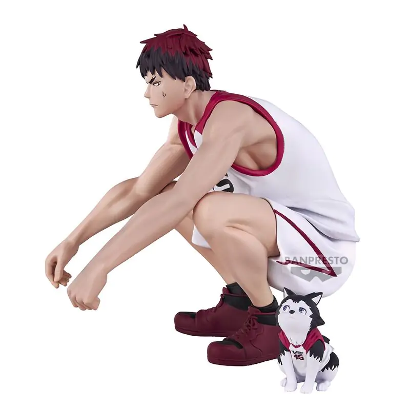 Kurokos Basketball The Movie Last Game Taiga Kagami & Tetsuya Figur 10cm termékfotó