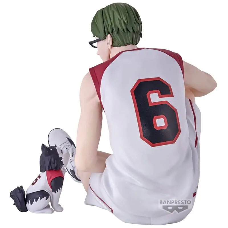 Kurokos Basketball Toru Oikawa The Movie Last Game Figur 13cm termékfotó