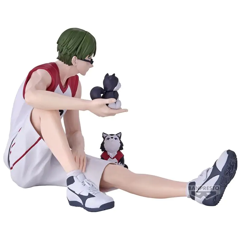 Kurokos Basketball Toru Oikawa The Movie Last Game Figur 13cm termékfotó