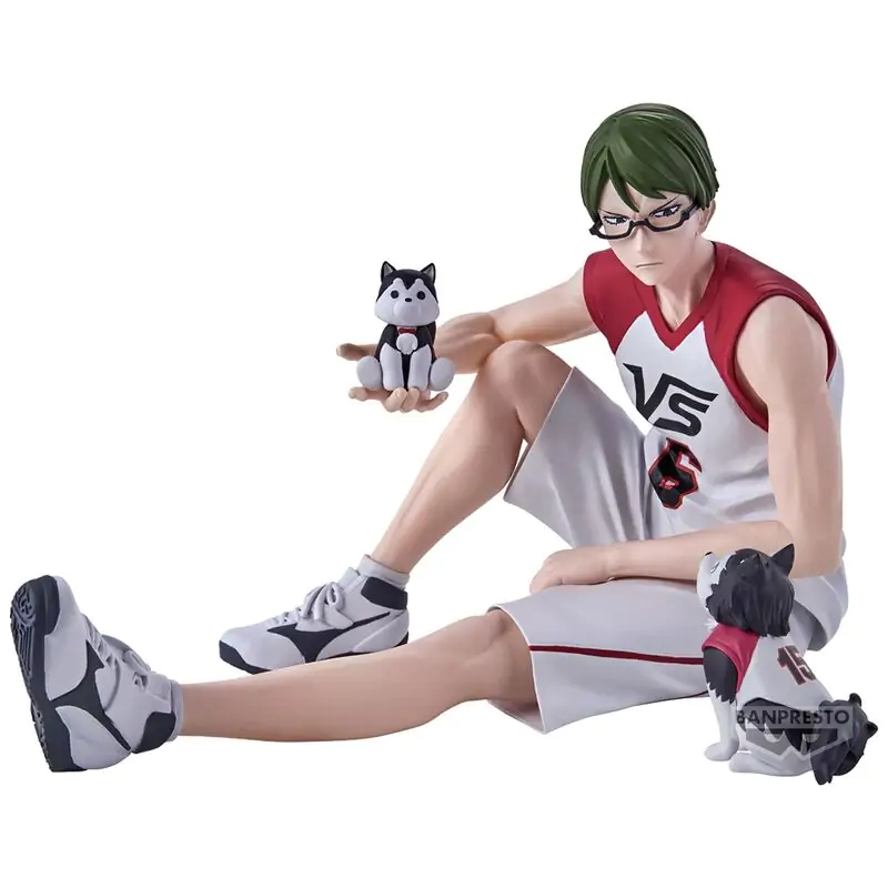 Kurokos Basketball Toru Oikawa The Movie Last Game Figur 13cm termékfotó