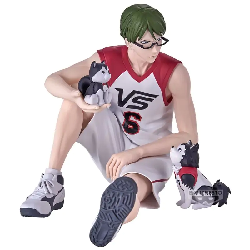 Kurokos Basketball Toru Oikawa The Movie Last Game Figur 13cm termékfotó