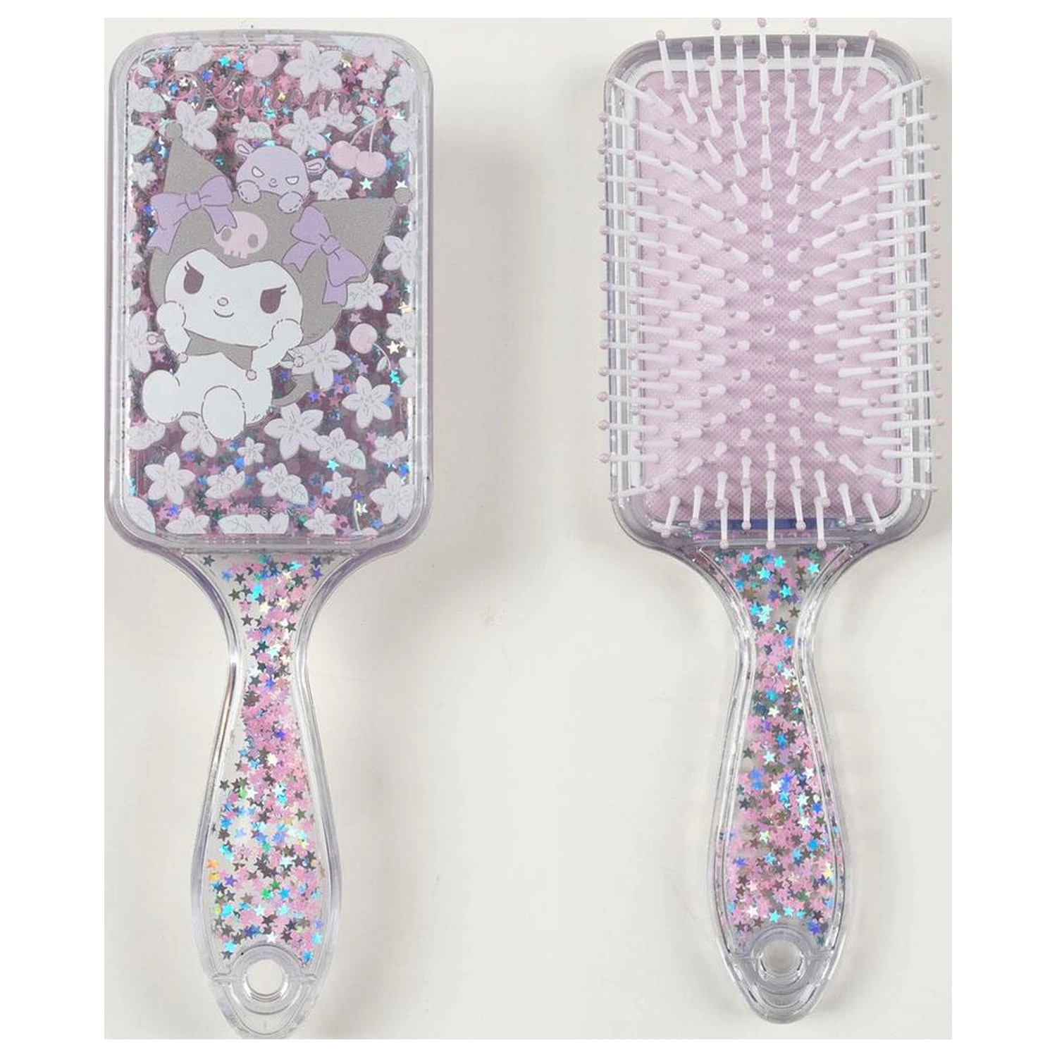 Kuromi Hello Kitty Beauty Box Set Produktfoto