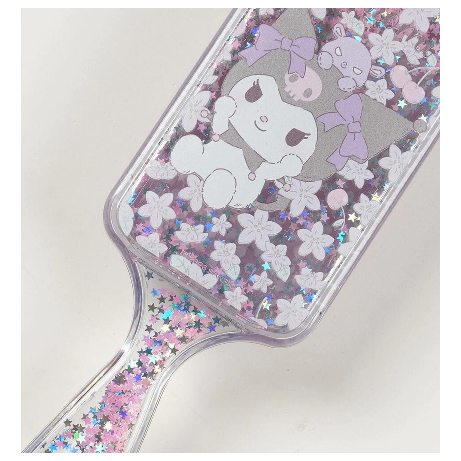 Kuromi Hello Kitty Beauty Box Set Produktfoto