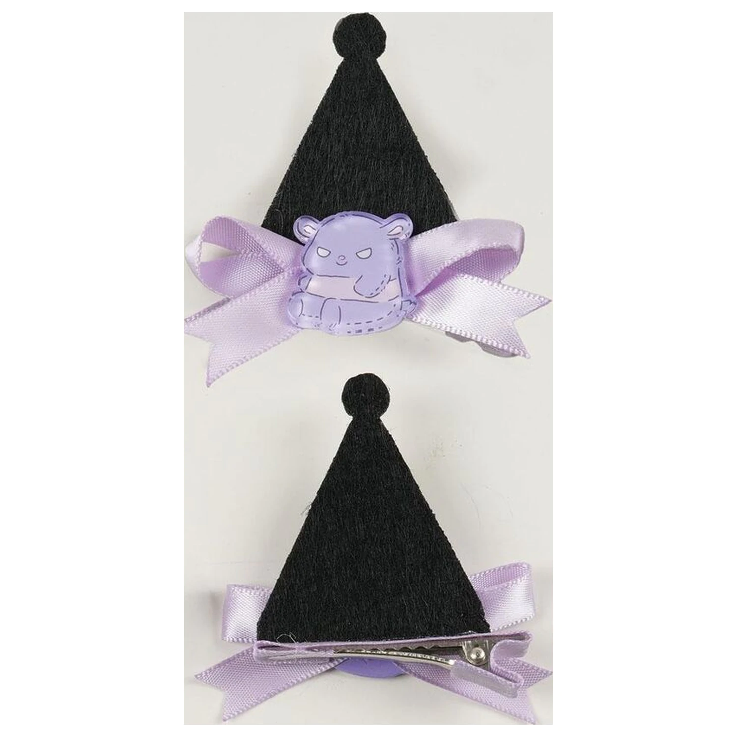 Kuromi Hello Kitty Beauty Box Set Produktfoto