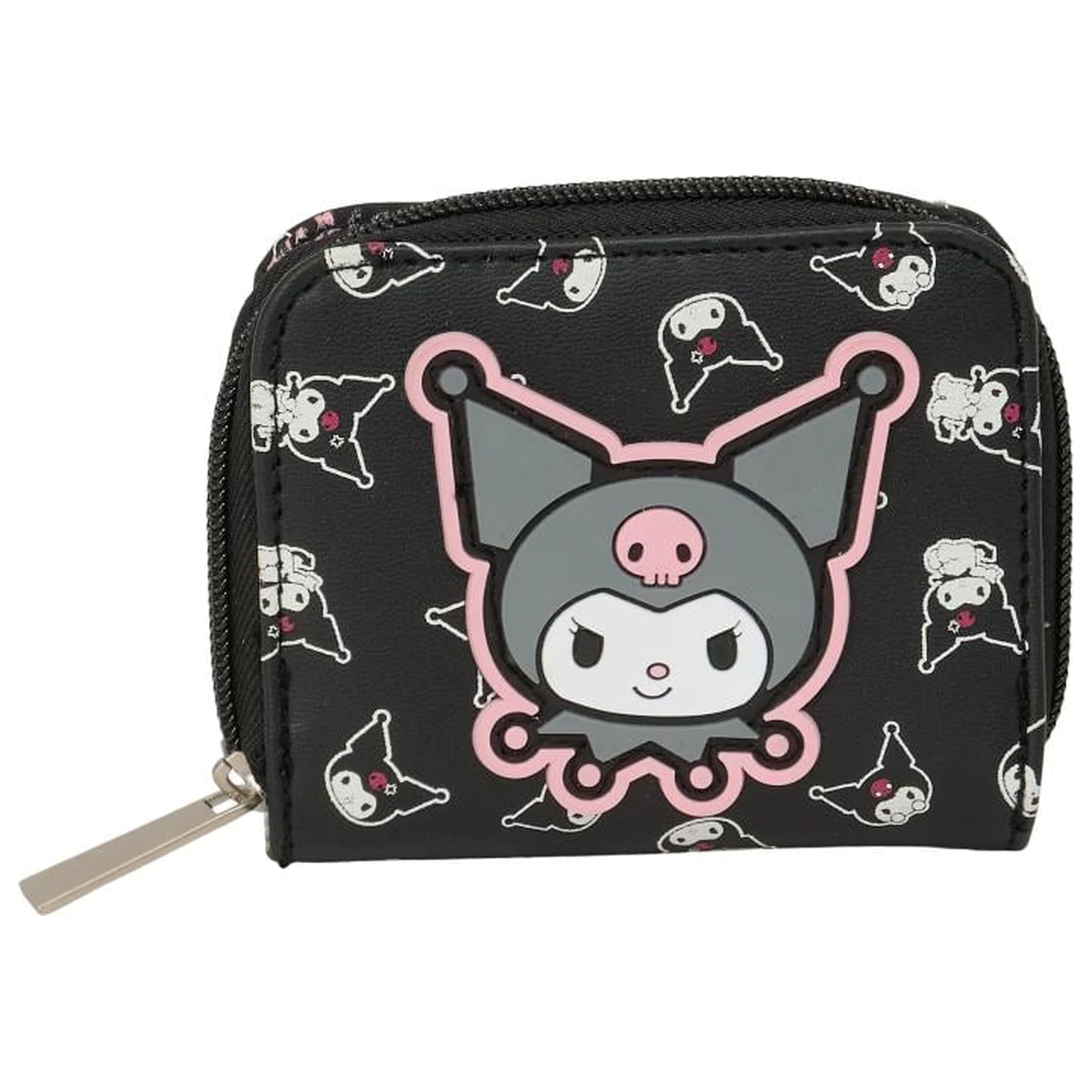 KUROMI Geldbörse Produktfoto