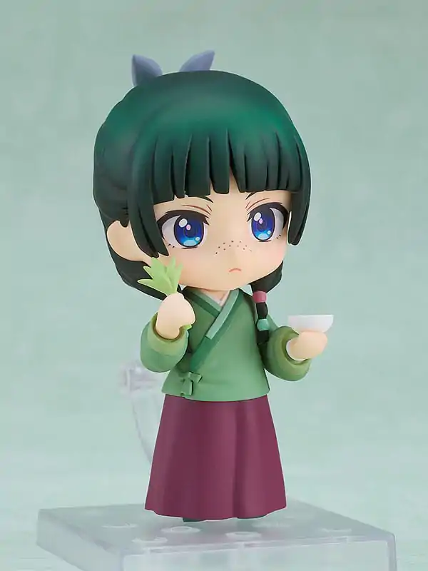 The Apothecary Diaries Nendoroid Actionfigur Maomao 10 cm Produktfoto
