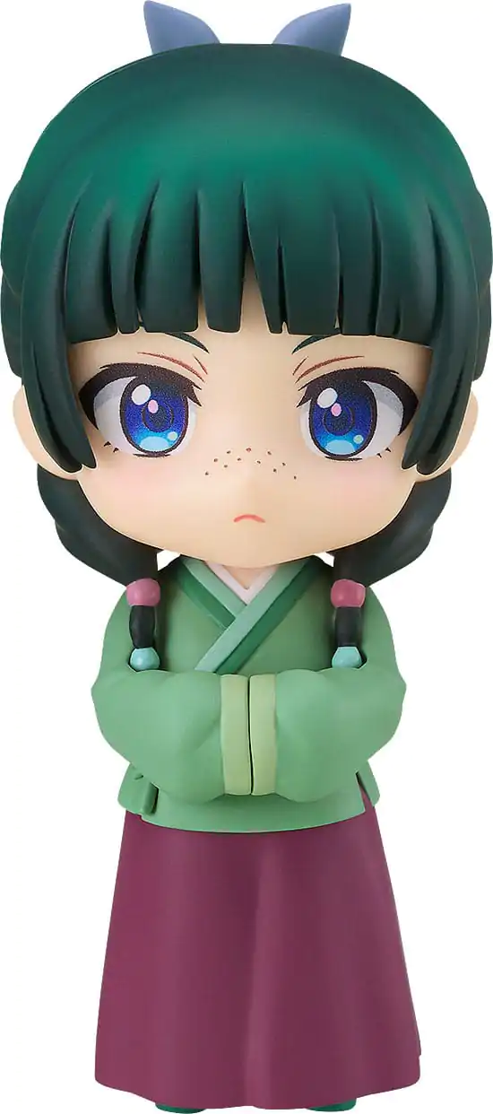 The Apothecary Diaries Nendoroid Actionfigur Maomao 10 cm Produktfoto