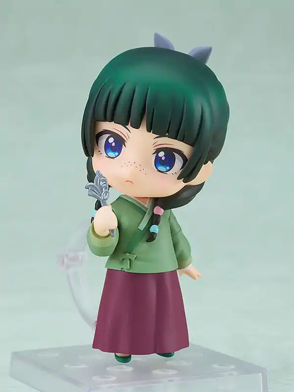 The Apothecary Diaries Nendoroid Actionfigur Maomao 10 cm Produktfoto