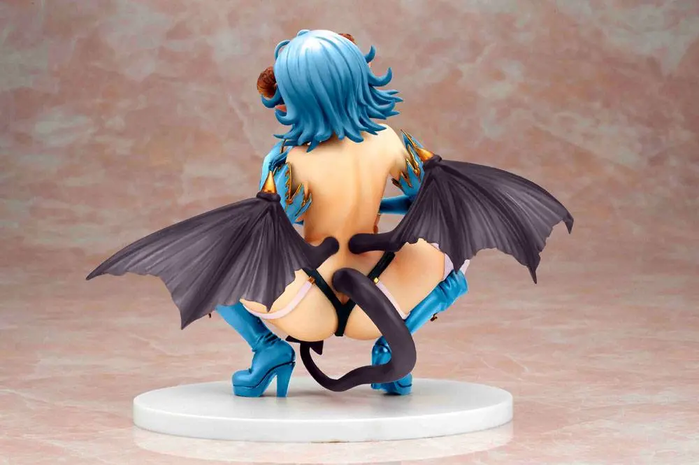 Kyonyuu Fantasy Gaiden PVC Statue 1/6 Shamsiel Kyonyu Gensou Color Variation Ver. 19 cm Produktfoto